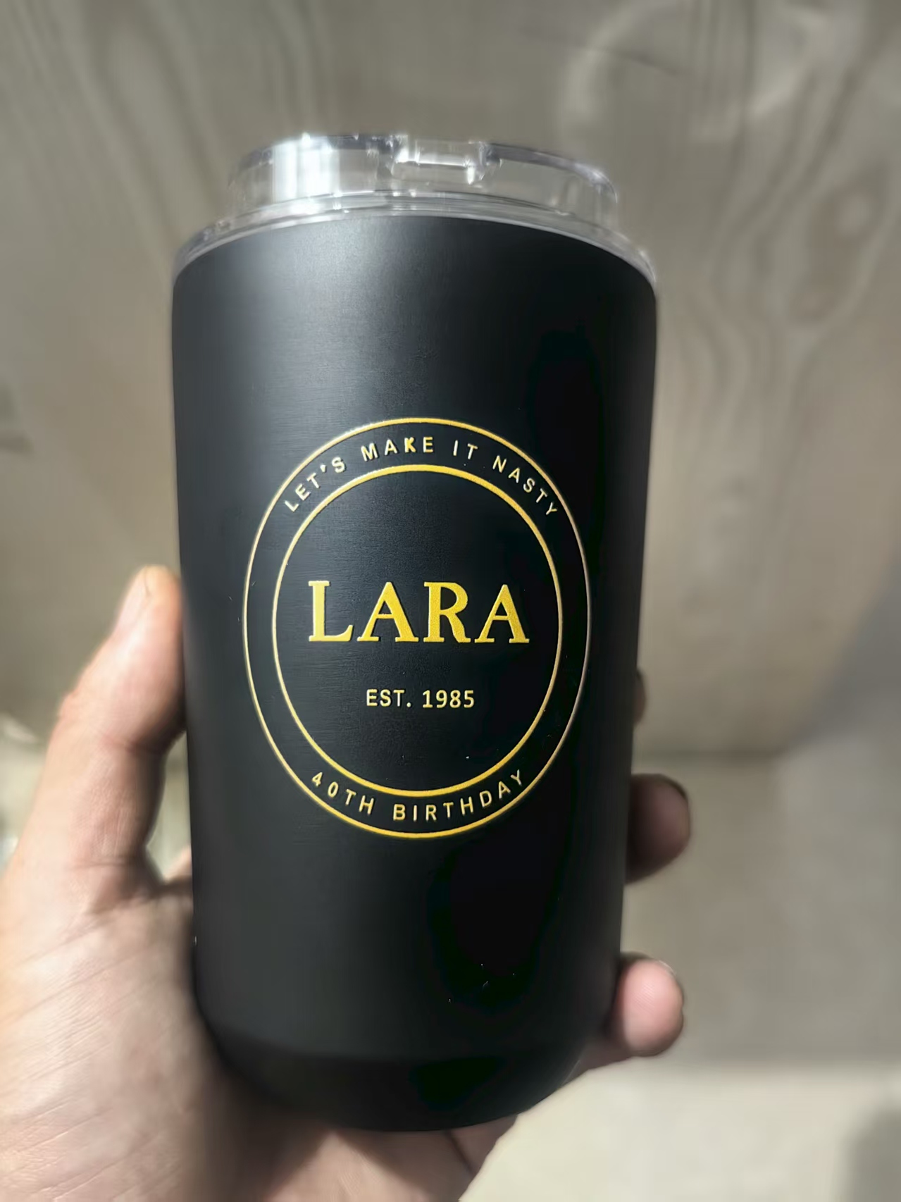 Wine Beer Price - Logotipo 280ml 380ml garrafa de cerveja