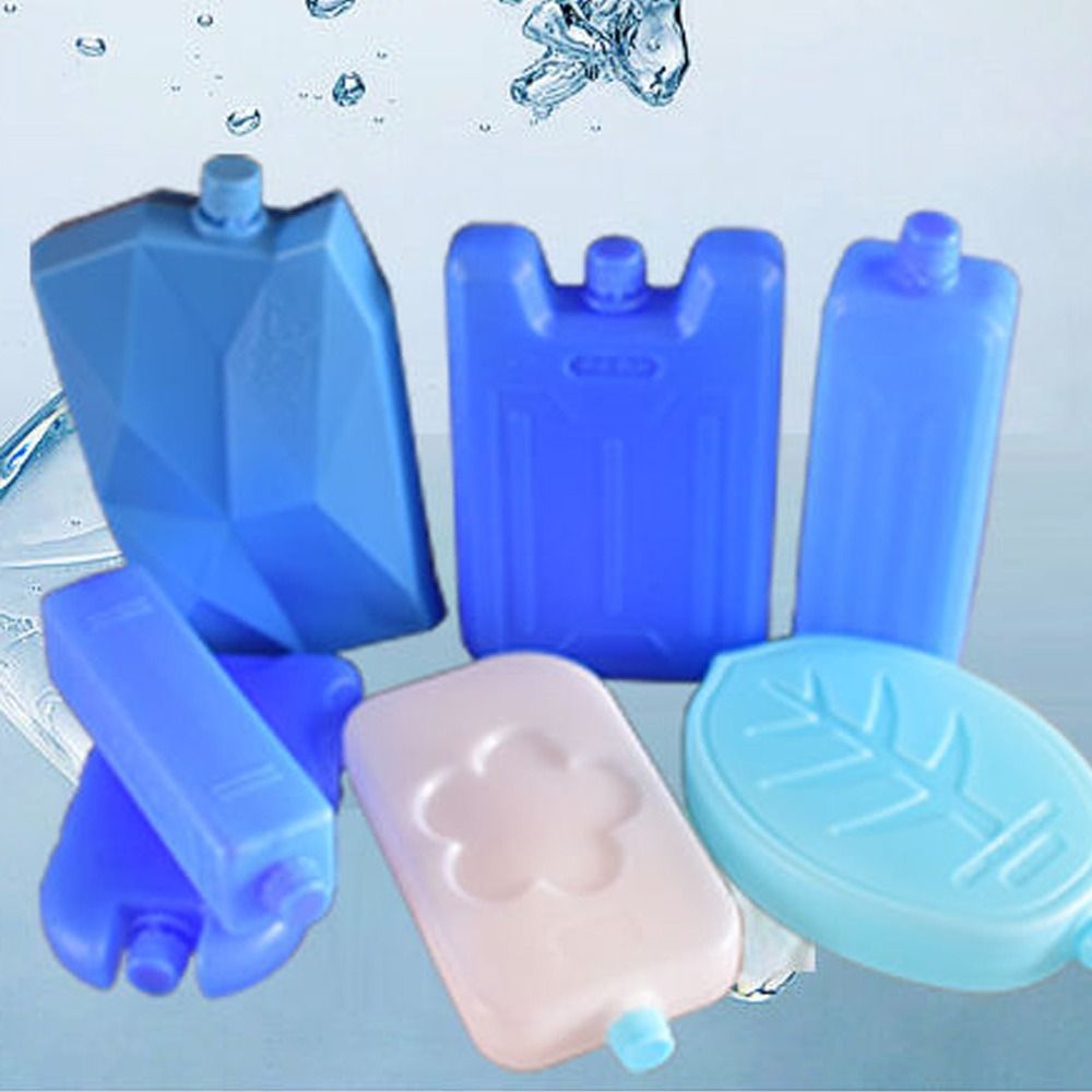 Wine Beer Cooler - 1/2/3 PCS Nova Caixa de Gelo