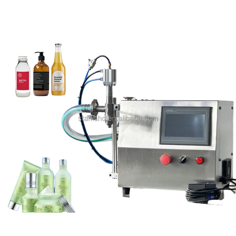 Wine Beer Online - Máquina de Enchimento de Líquidos para
