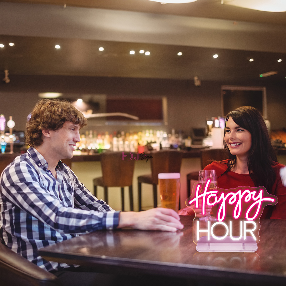 Whisky bar cerveja led sinal d - Wine Beer Whiskey Year avaliação e preço