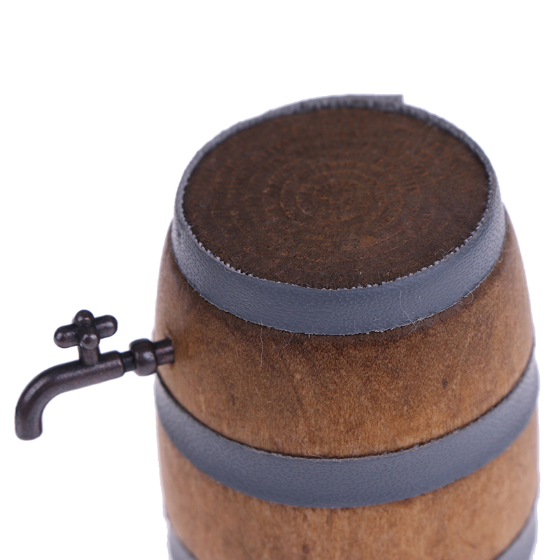 Mini barril de vinho tinto de  - Wine Beer Red avaliação e preço