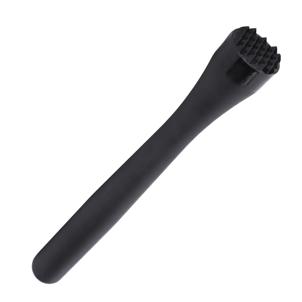 Misturador de Coquetéis Preto  - Muddler Cocktail Bar avaliação e preço