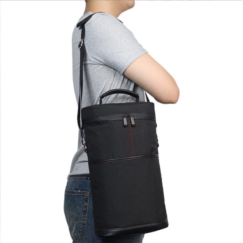 Bolsa Térmica Portátil para Vi - Wine Beer Cooler avaliação e preço