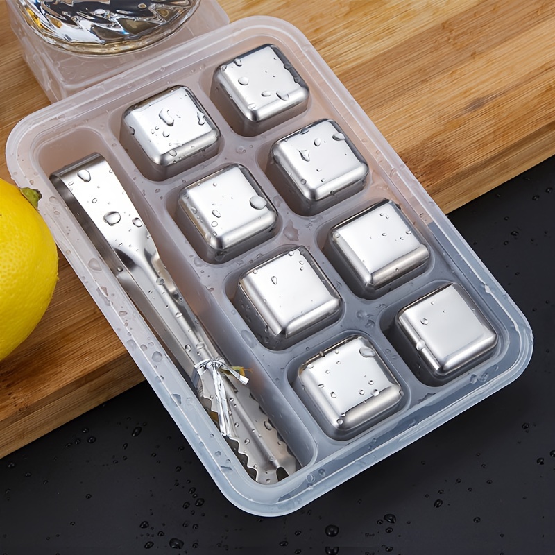 Pedras de resfriamento de uísq - Wine Beer Cooler avaliação e preço