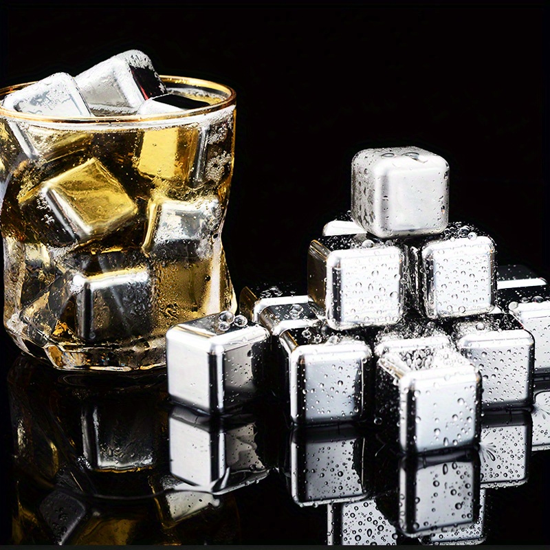 Pedras de resfriamento de uísq - Wine Beer Cooler avaliação e preço