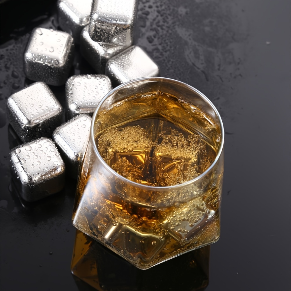 Pedras de resfriamento de uísq - Wine Beer Cooler avaliação e preço
