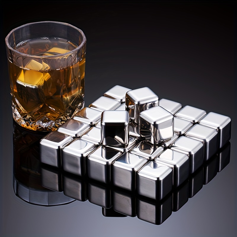 Pedras de resfriamento de uísq - Wine Beer Cooler avaliação e preço