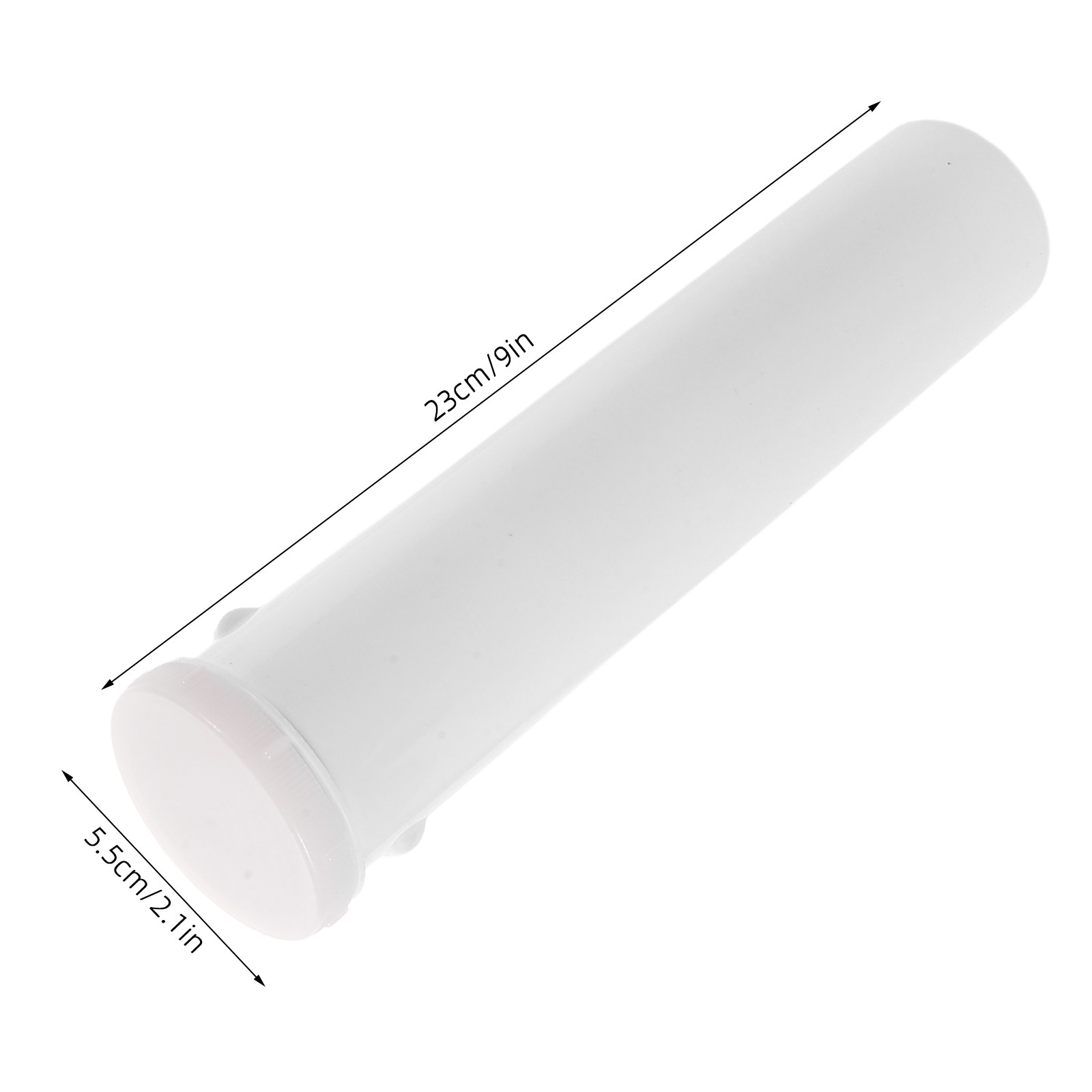 2 Peças de Tubo de Gelo para T - Wine Beer Cooler avaliação e preço