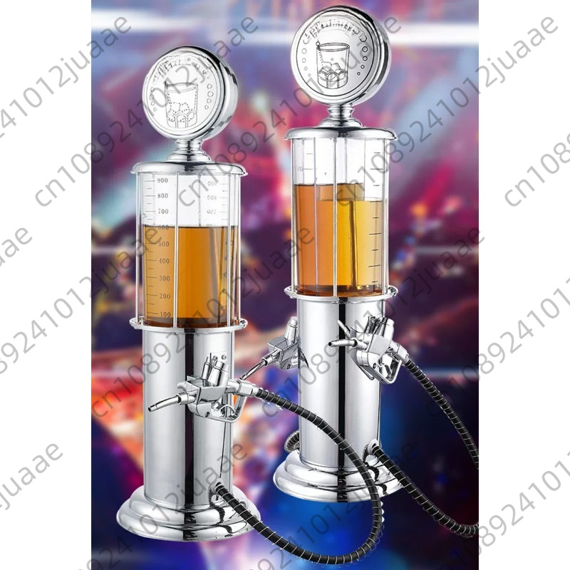 Dispensador de Bebidas e Licor - Wine To Beer Alcohol avaliação e preço