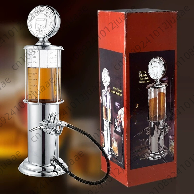 Dispensador de Bebidas e Licor - Wine To Beer Alcohol avaliação e preço