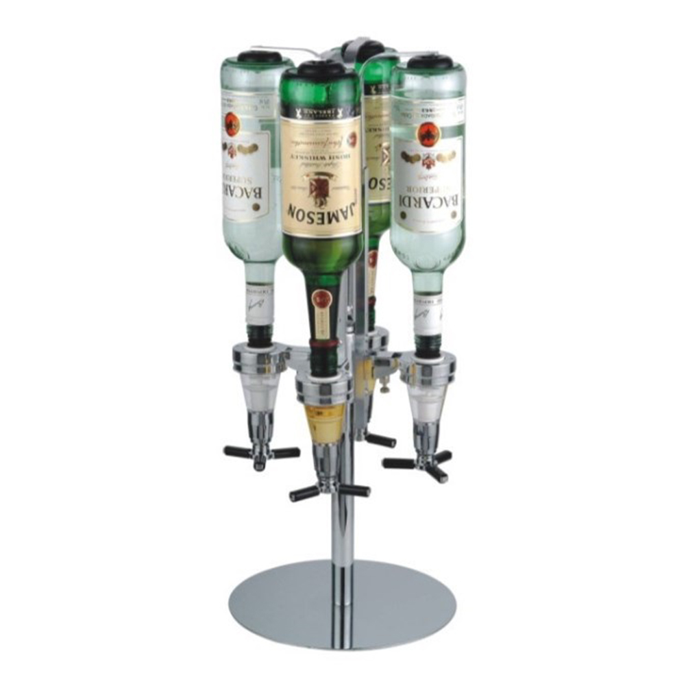 1 pacote de dispensador de lic - Wine To Beer Alcohol avaliação e preço