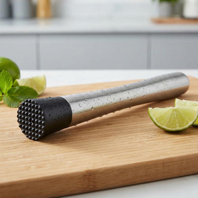 Martelo de Gelo Reforçado para - Muddler Cocktail Bar avaliação e preço