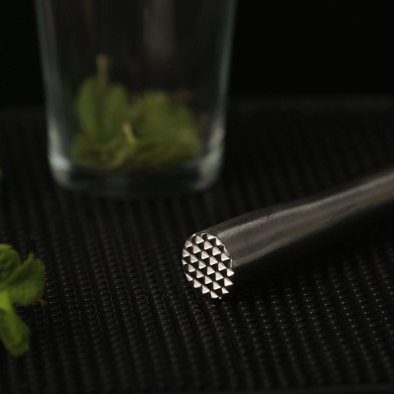 ● Batedor de Gelo DIY para Beb - Muddler Cocktail Bar avaliação e preço