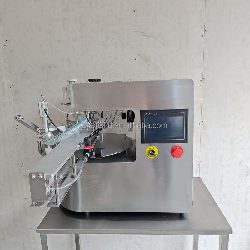 Máquina de Enchimento Automáti - Wine Beer Online avaliação e preço