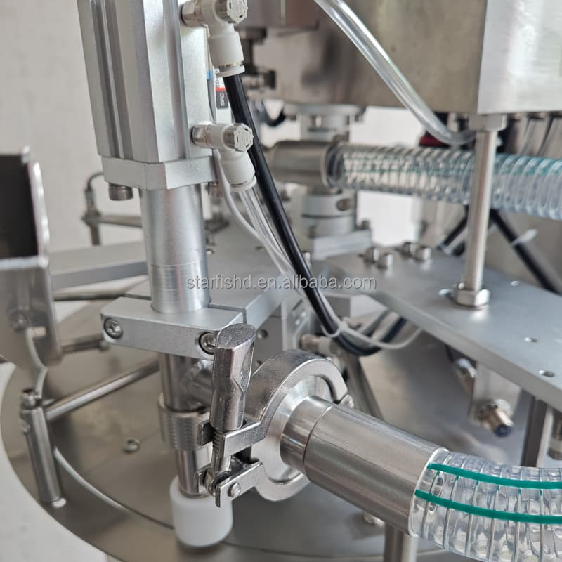 Máquina de Enchimento Automáti - Wine Beer Online avaliação e preço