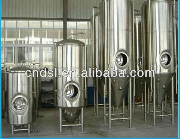 50L-10000L Aço Inoxidável 304  - Wine To Beer Alcohol avaliação e preço
