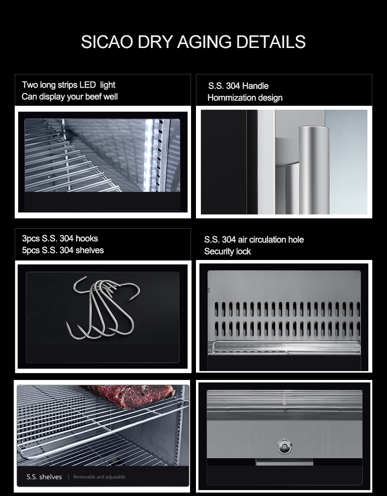 Refrigerador para Maturação a  - Wine & Beer Hydrometer avaliação e preço