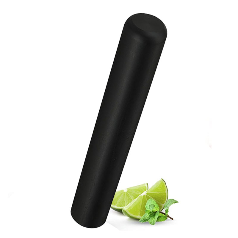 Black Muddler Professional Coc - Muddler Cocktail Bar avaliação e preço