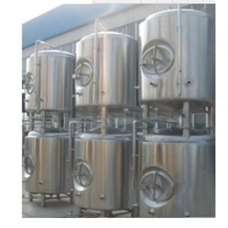 Equipamento de Fermentação de  - Wine Beer Price avaliação e preço