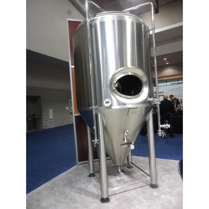 Equipamento de Fermentação de  - Wine Beer Price avaliação e preço