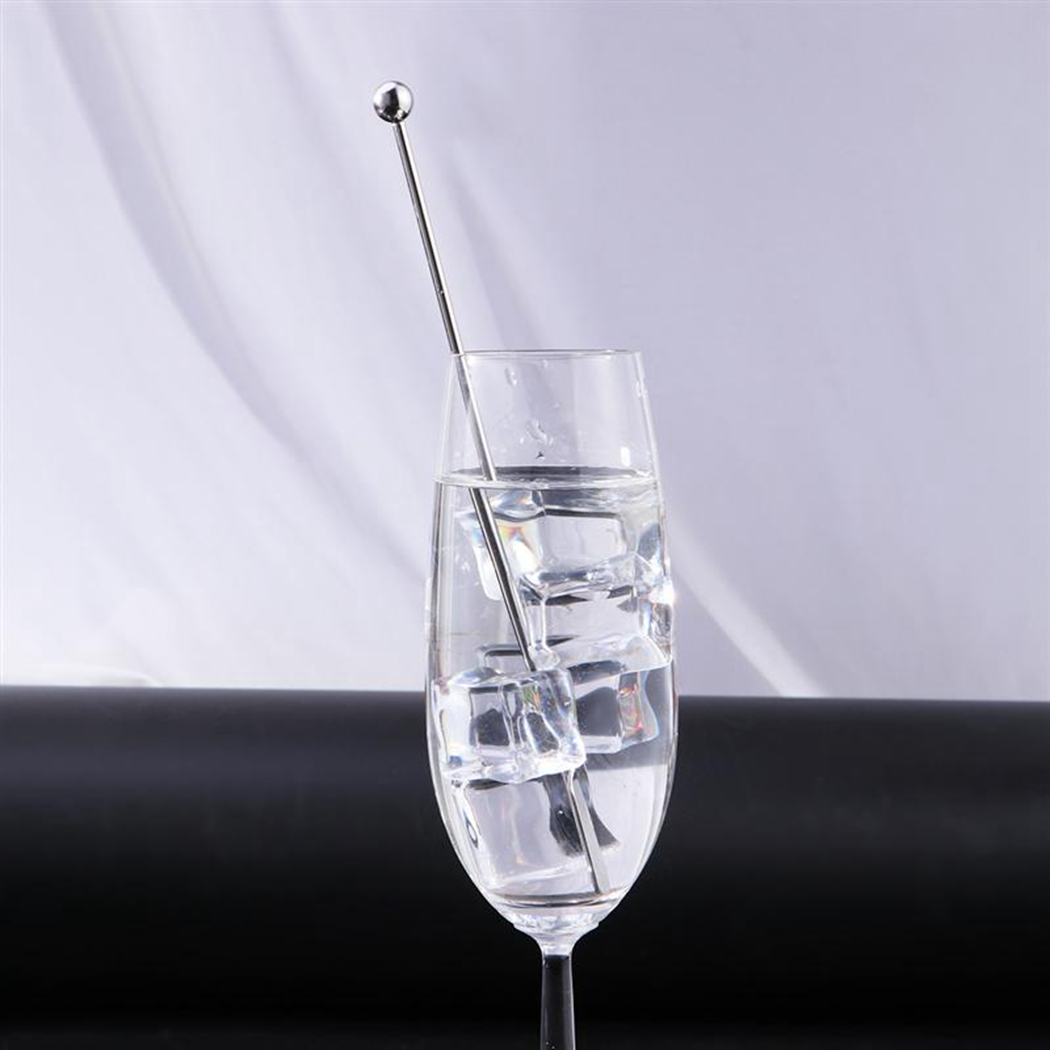 5 pçs/set criativo 19cm de aço - Muddler Cocktail Bar avaliação e preço