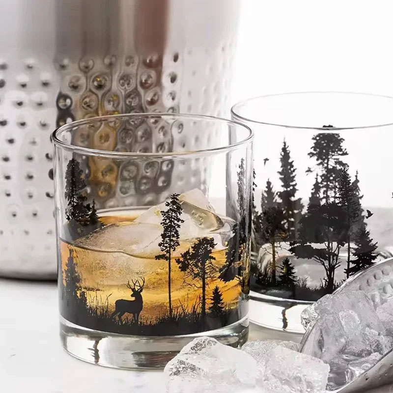 1 pçs caneca de café gelado co - Wine Beer Whiskey Year avaliação e preço