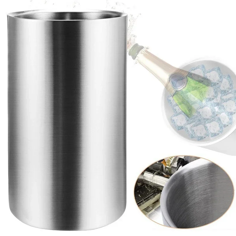 Upors balde refrigerador de vi - Wine Beer Cooler avaliação e preço