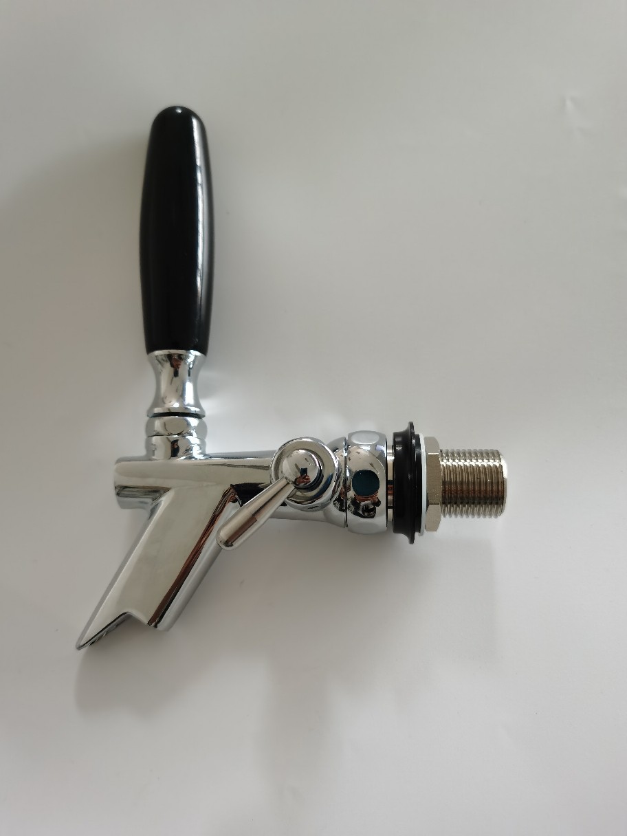 Torneira ajustável para keg, t - Wine To Beer Alcohol avaliação e preço