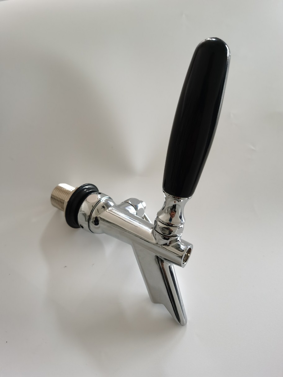 Torneira ajustável para keg, t - Wine To Beer Alcohol avaliação e preço