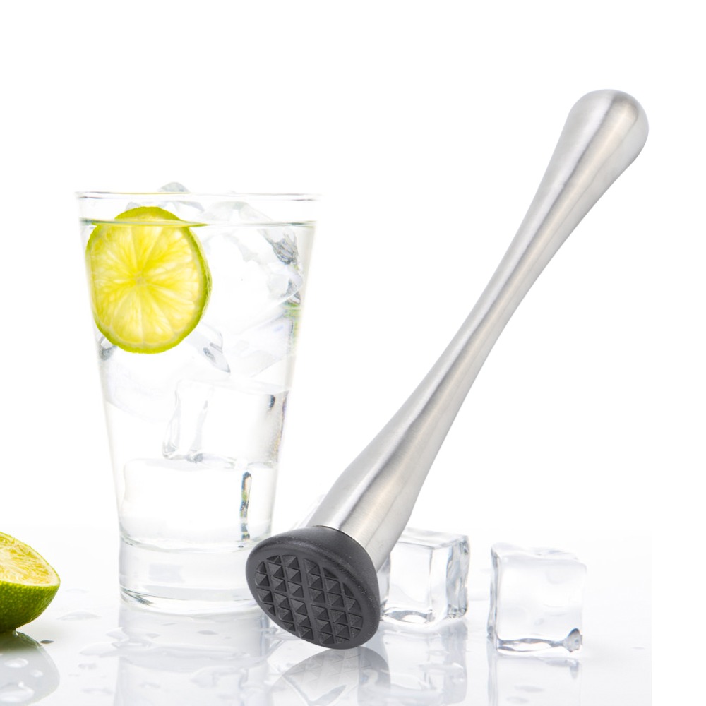 Misturador de coquetéis profis - Muddler Cocktail Bar avaliação e preço