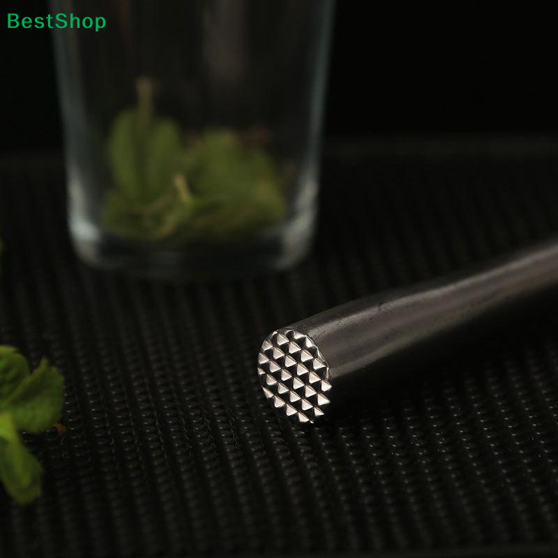 ⚑ Misturador de Coquetéis em A - Muddler Cocktail Bar avaliação e preço