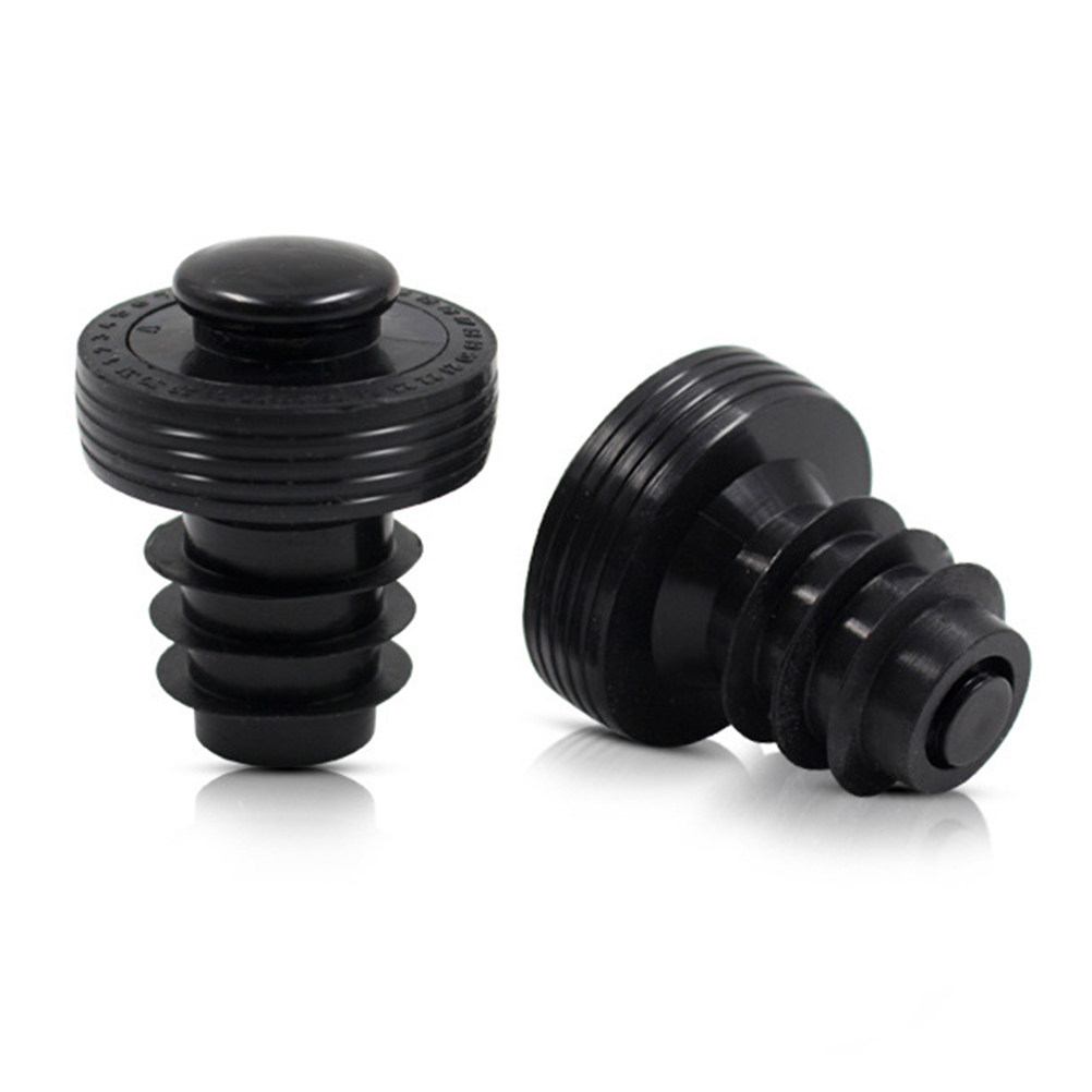 Tampa de Silicone Premium para - Wine Beer Red avaliação e preço