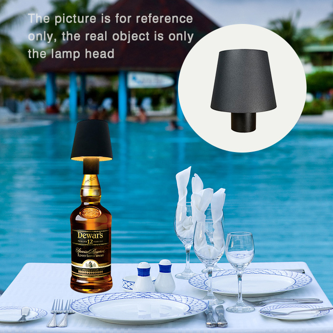 Luminária Decorativa Recarregá - Wine & Beer Hydrometer avaliação e preço
