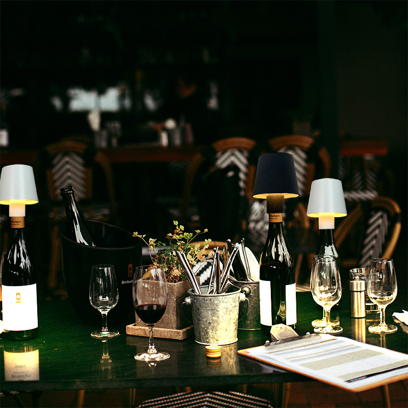 Luminária Decorativa Recarregá - Wine & Beer Hydrometer avaliação e preço