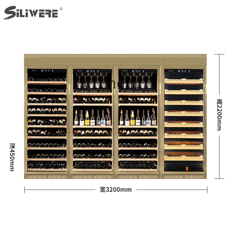 Armário de Vinhos C21, Armário - Wine & Beer Hydrometer avaliação e preço