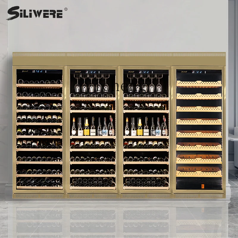 Armário de Vinhos C21, Armário - Wine & Beer Hydrometer avaliação e preço