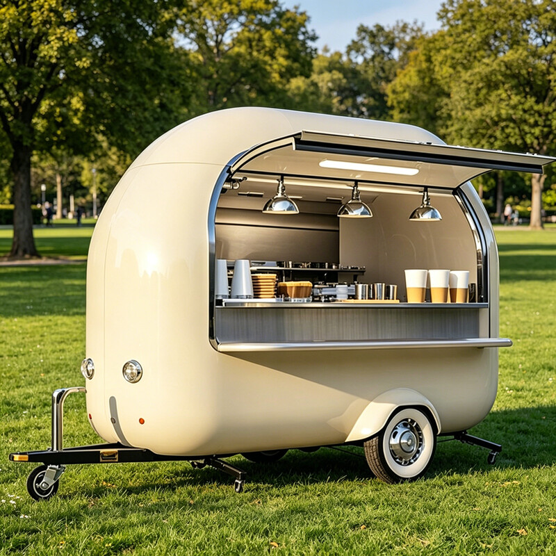 Trailer de Bar Móvel de Luxo P - Wine Beer Cooler avaliação e preço